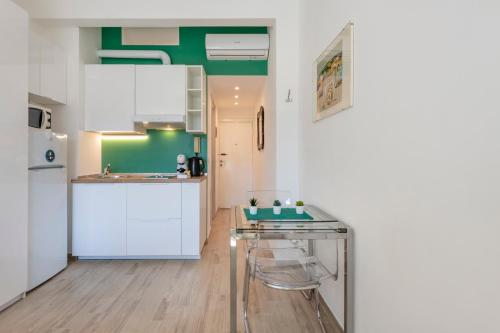 Bocconi 4 - Suite Smeraldo