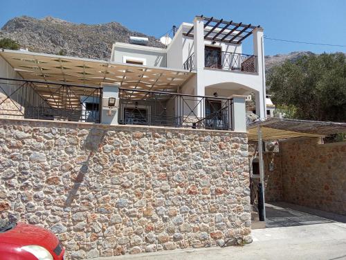 Fantasia Villas Deluxe "Selene"