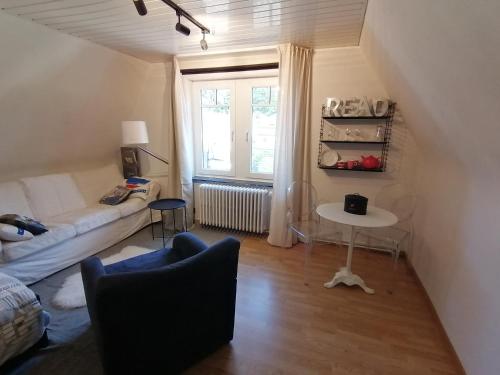 Gallery image of Meerdael Refuge Appartement in Oud-Heverlee