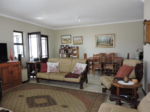 Ảnh trong thư viện ảnh của Droom Verlore Vacation Home ở Jeffreys Bay