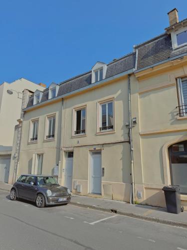 Les Joyaux - 2 appartements