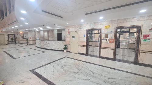 Fotografie z fotogalerie ubytování فندق برج صلاح v destinaci Al Masfalah