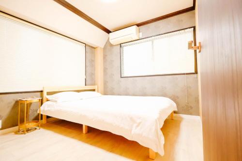 Shinjuku 4bed rooms apartment#4室2厅2浴室2卫生间#智能马桶#高速无限制网路3X1