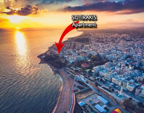 Sotirakis Apartment