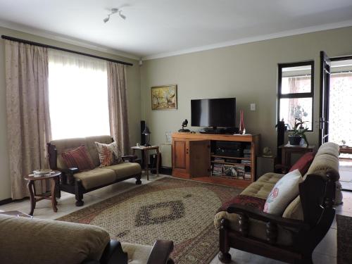 Ảnh trong thư viện ảnh của Droom Verlore Vacation Home ở Jeffreys Bay