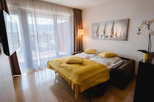 Galería fotográfica de feel good Resort en Krumpendorf am Wörthersee