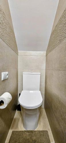 Tenerife Surf & Sun Bungalow in Las Americas