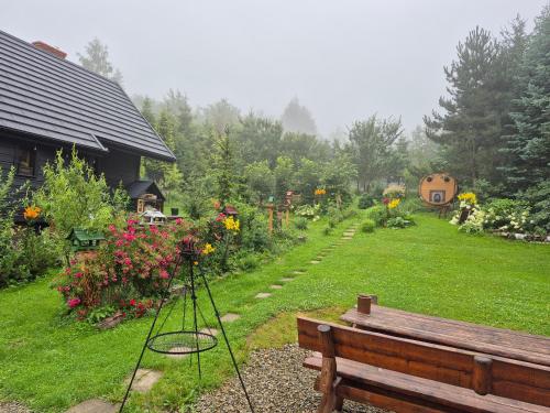 Ảnh trong thư viện ảnh của Beskidzka Ostoja ở Koszarawa