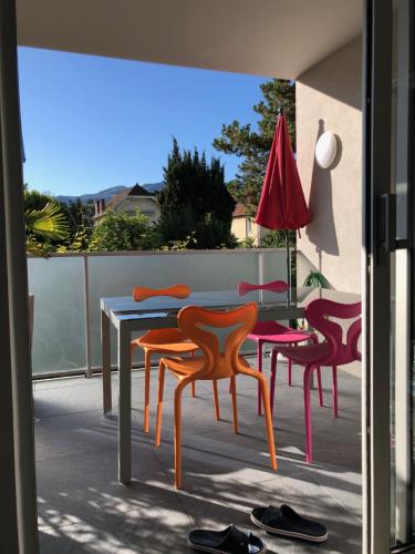 ESCALE 52 VACANCES ET CURES 4 personnes