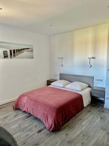 Appartement 3 pièces 75 m2 près arrêt tram Strasbourg