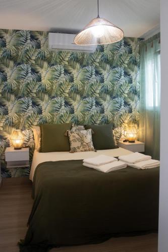 Apartamento Jumar Costa del Sol