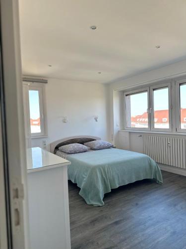 Appartement 3 pièces 75 m2 près arrêt tram Strasbourg