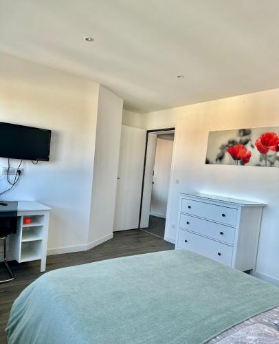 Appartement 3 pièces 75 m2 près arrêt tram Strasbourg