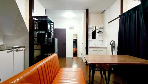 IKI HOUSE 5-min to station Free bicycles 5 guests Near Ueno