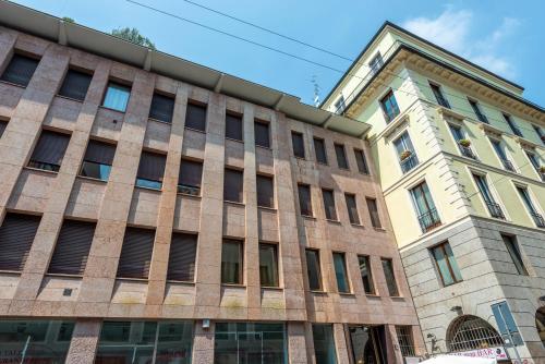 DUOMO2 - Magnifico Apt con 2 Camere e 2 Bagni