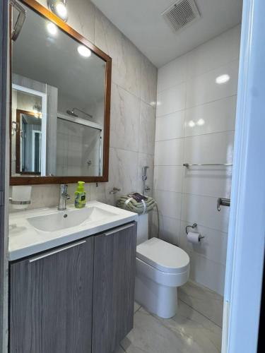 Gallery image of Exclusive and Beautiful Apartment Avenida Balboa in Panama City