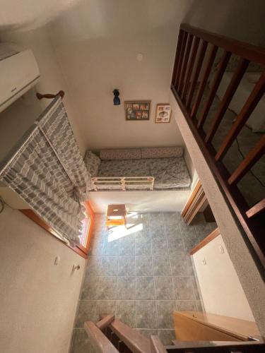 Φωτογραφία από το άλμπουμ του Petalides Breeze Maisonette στη Σκάλα Φούρκας