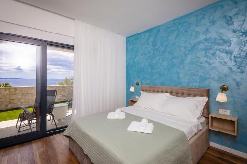 Villa Hanna-Dream Adriatic View