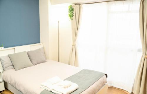 C3 Guest House ユニオン新大阪,新大阪,十三,梅田近く 長期滞在にも最適