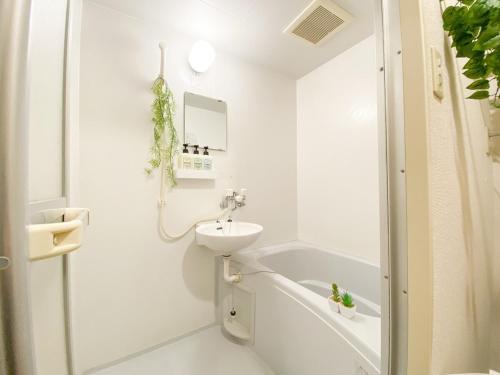 C3 Guest House ユニオン新大阪,新大阪,十三,梅田近く 長期滞在にも最適