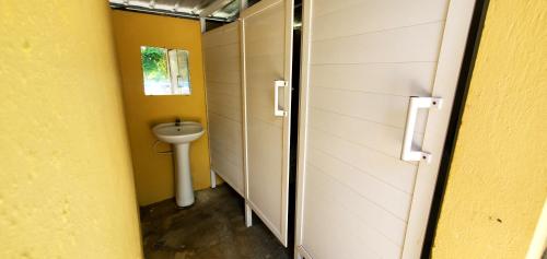 Gallery image of HOTEL RANCHO EL NOVATO in Concepción de La Vega