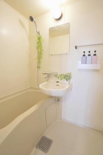 Guest House YOTSUBA 最高の立地,徒歩すぐ黒門市場,難波,道頓堀,日本橋近く