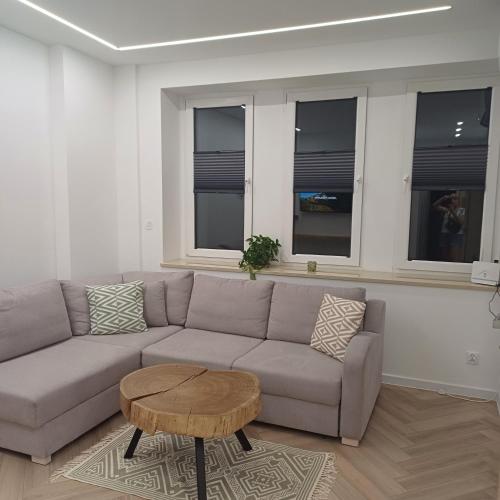 Apartament Władysławowo