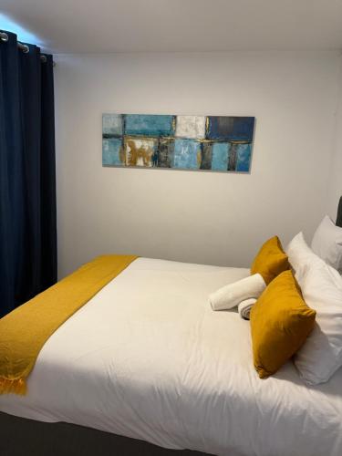 صورة لـ Exclusive Two Bedrooms Presidential Suite in Coral Point في Sibaya