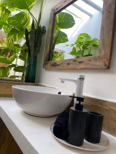 Φωτογραφία από το άλμπουμ του Cactus lodge Zanzibar σε Nungwi