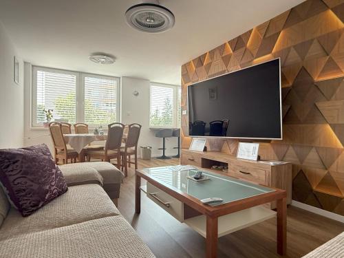 Feel like home apartment