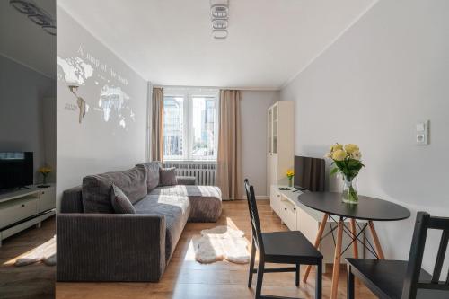 Modern Apartment in the city center
