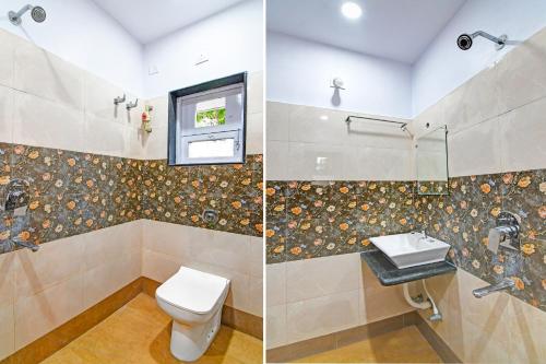 Gallery image of Hotel O AI HOTEL in Garden Reach