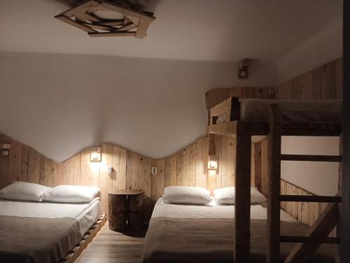 Φωτογραφία από το άλμπουμ του Gveleti Mountain Lodges Kazbegi σε Gveleti