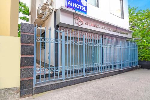 Gallery image of Hotel O AI HOTEL in Garden Reach