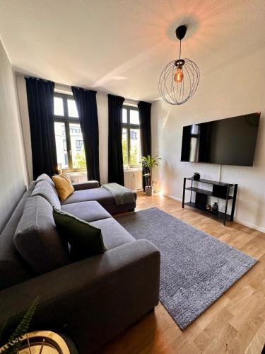 Foto Wohnung in Leipzig 1