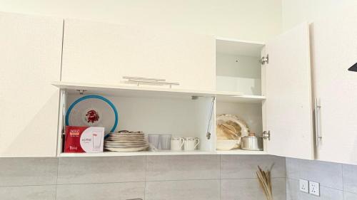 Billede fra billedgalleriet på Skypark One Gulberg Islamabad - Apartments by Guest Favourites i Islamabad