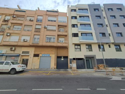 Gambar di galeri bagi Costa Azul di Melilla
