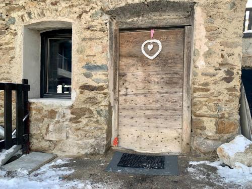 Appartement Le Ponteil