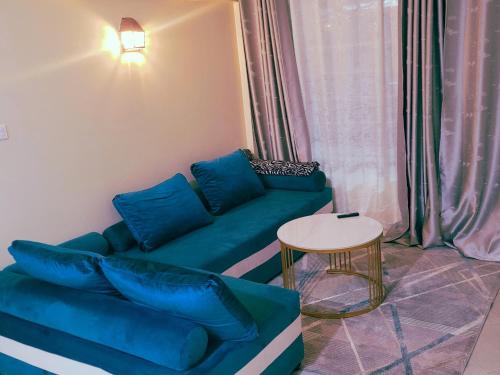 Fotografie z fotogalerie ubytování 2 Bedroom in Nairobi v destinaci Nairobi