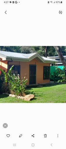 Casita El Sonido de las Aves