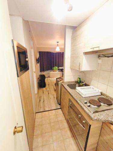Fotografie z fotogalerie ubytování Maravilloso Departamento y con Excelente Ubicación v destinaci Viña del Mar