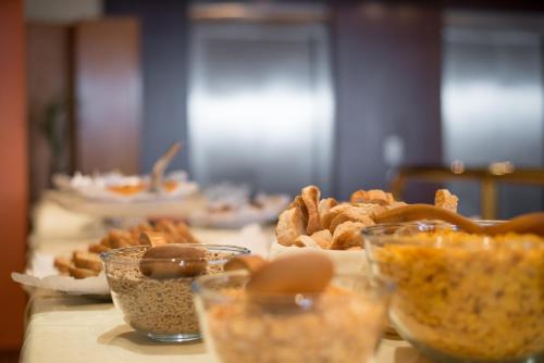 Φαγητό σε αυτό το ξενοδοχείο ή κάπου εκεί κοντά