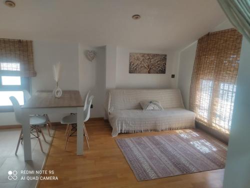 Buhardilla Judería Teruel