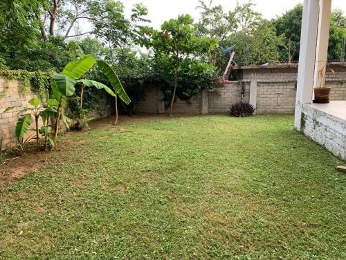 Billede fra billedgalleriet på Casa Peña i Brisas de Zicatela