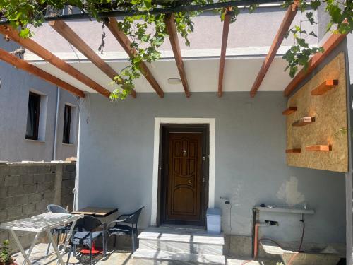 Gallery image of Villa Pere in Buçimas