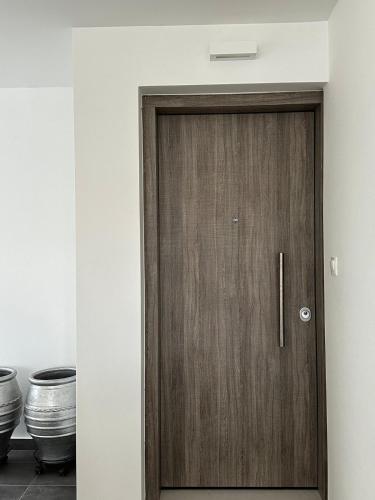 キアトにあるModern apartmentのギャラリーの写真