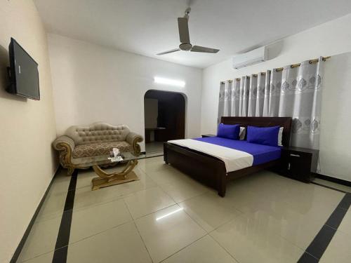 Gallery image of Karachi lodge in Karachi