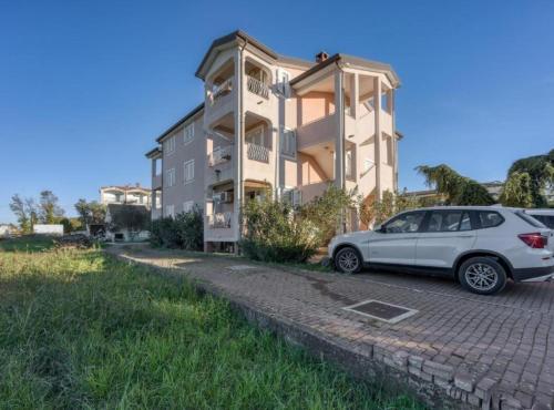Apartment Matej Tar