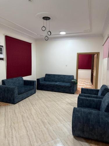 Gallery image of شقق الهرم العالي للشقق المفروشة in Al Qurayyat