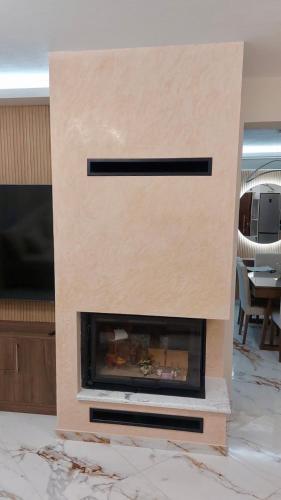 Luxury Maisonette